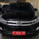 Toyota Innova Reborn Type V Manual 1