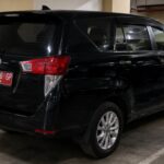 Toyota Innova Reborn Type V Manual 2